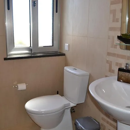 Cantinho Da Bela Vista Porto Judeu Extérieur photo