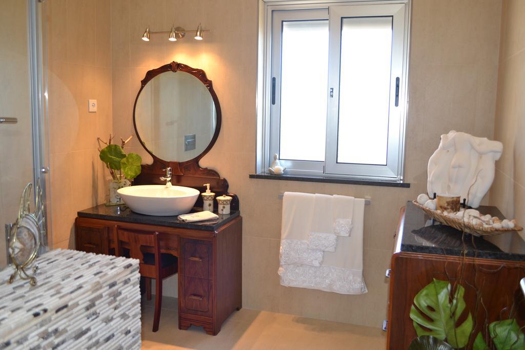 Cantinho Da Bela Vista Hébergement de vacances Porto Judeu