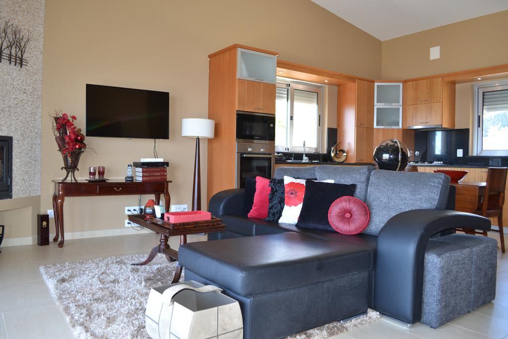 Hébergement de vacances Cantinho Da Bela Vista Porto Judeu
