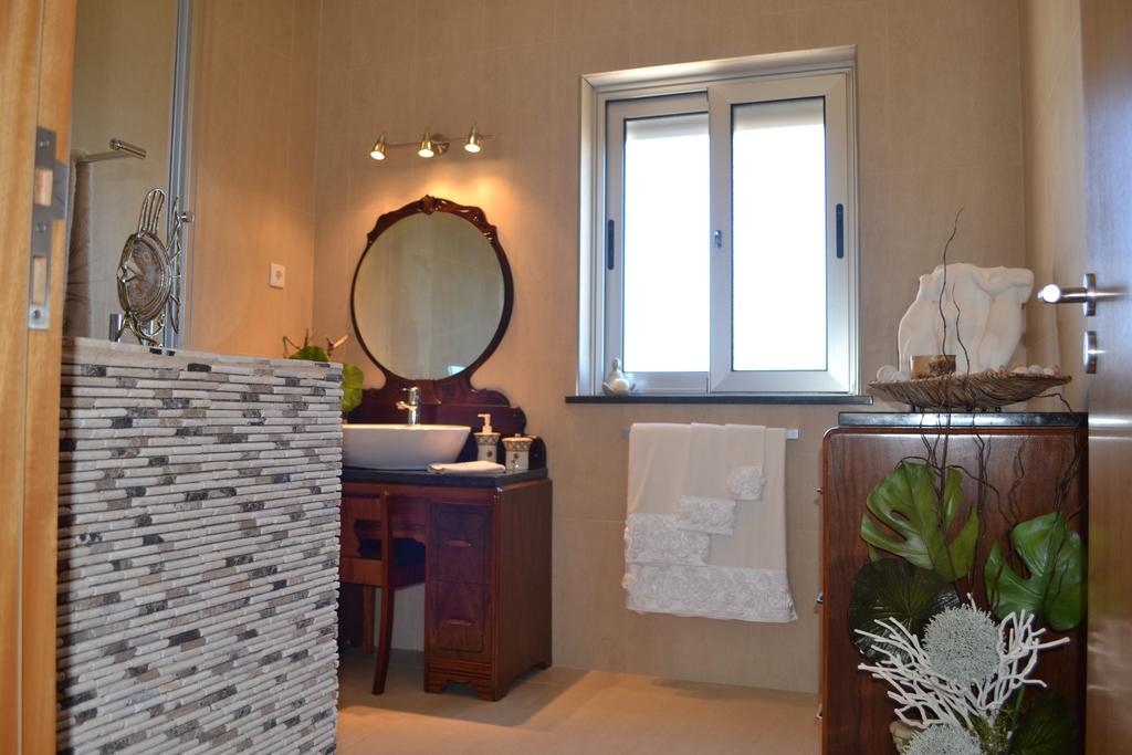 Cantinho Da Bela Vista Hébergement de vacances Porto Judeu