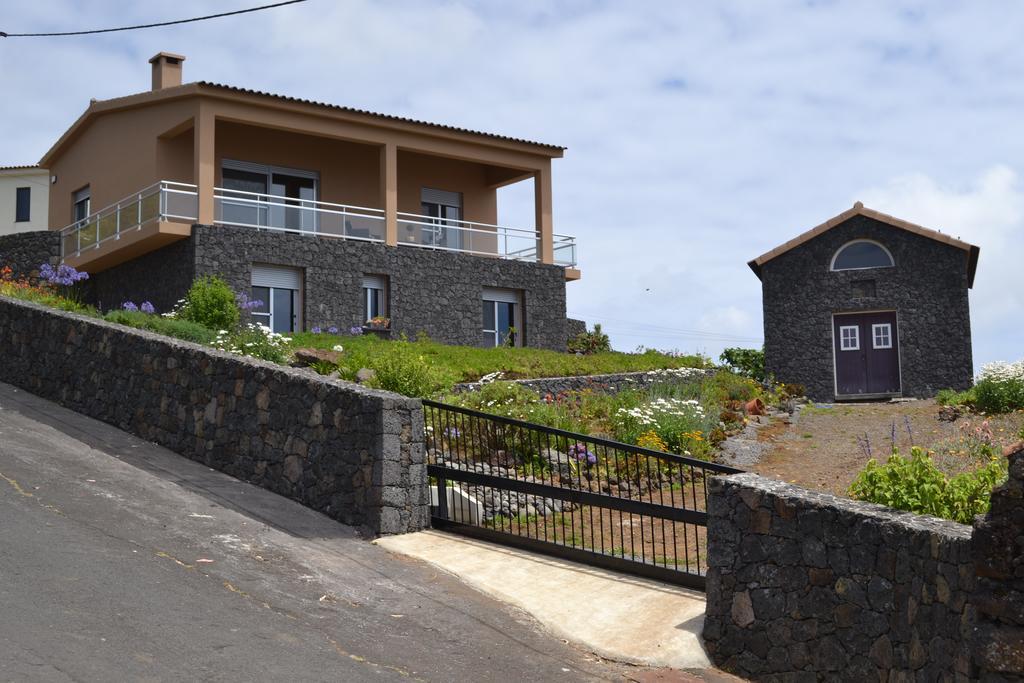 Cantinho Da Bela Vista Hébergement de vacances *