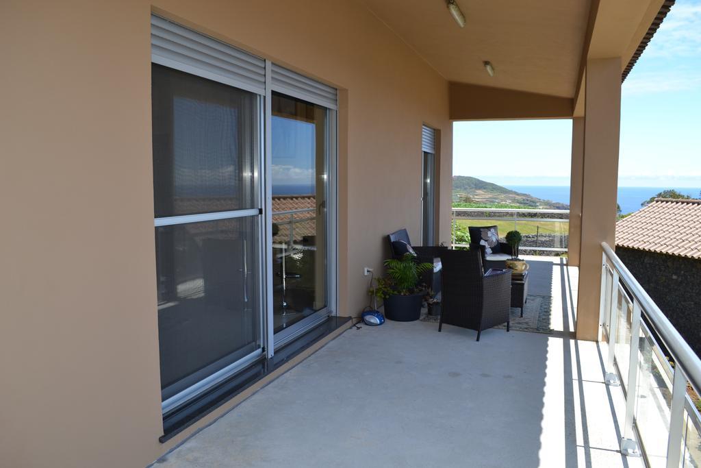 Cantinho Da Bela Vista Hébergement de vacances