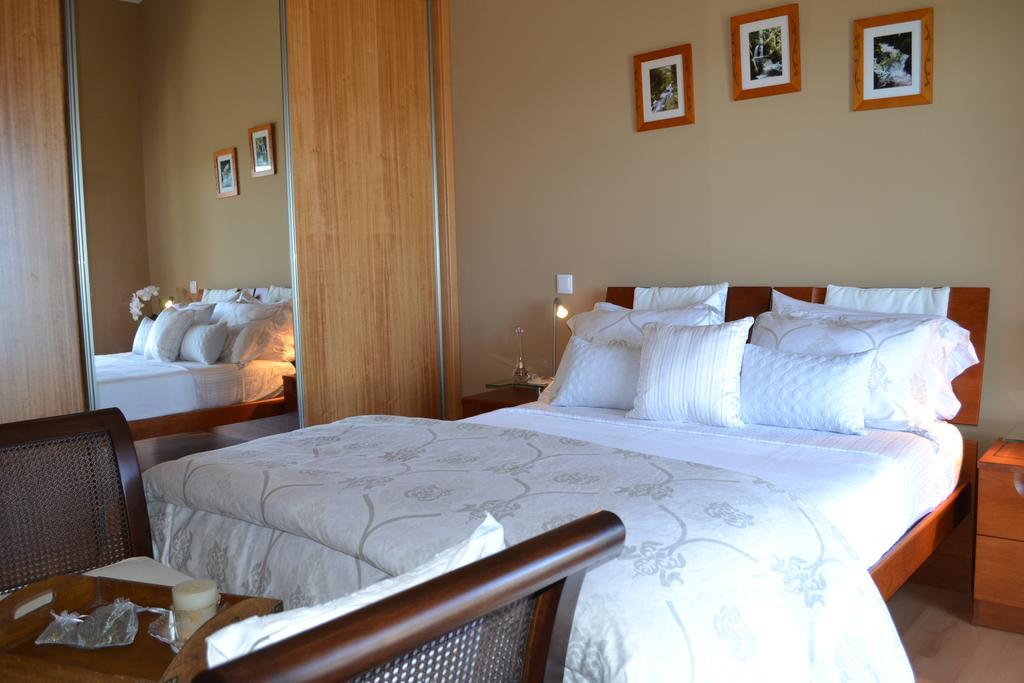 Cantinho Da Bela Vista Hébergement de vacances Porto Judeu