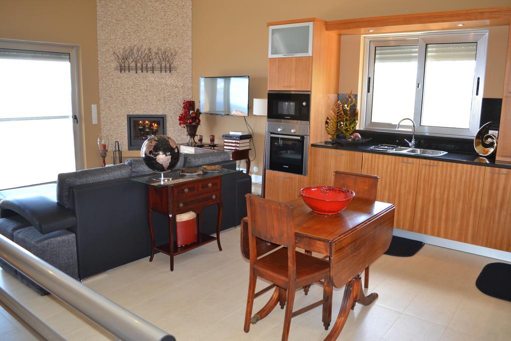 Holiday home Cantinho Da Bela Vista Porto Judeu