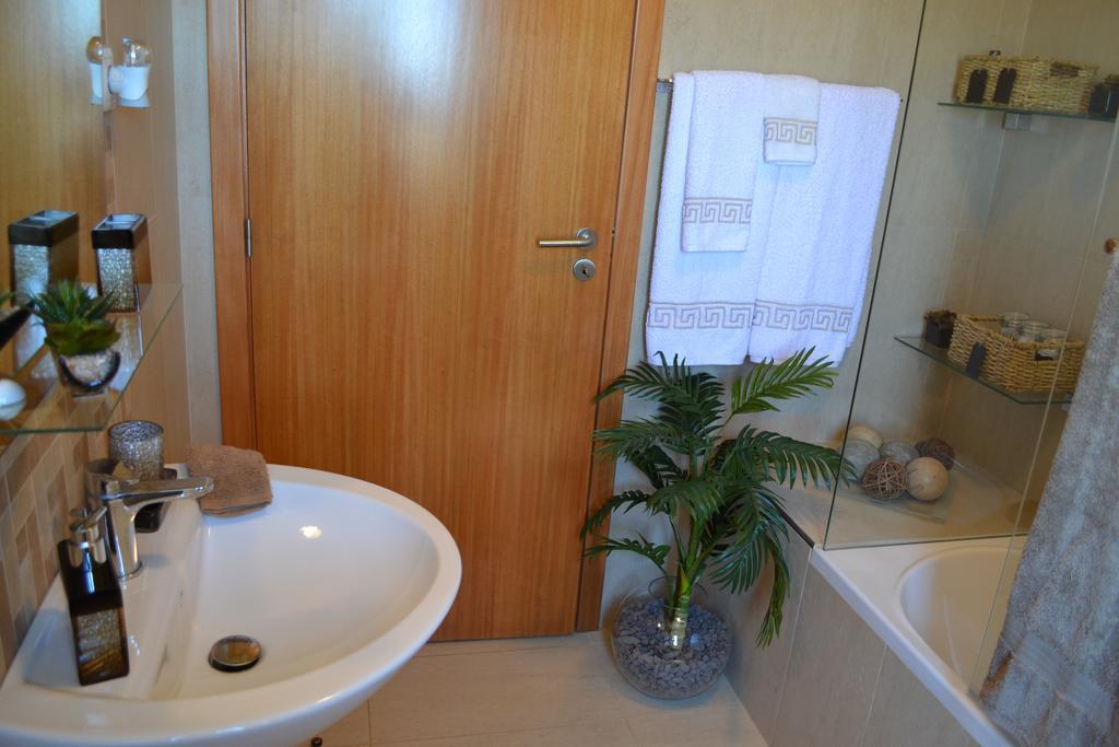 Hébergement de vacances Cantinho Da Bela Vista Porto Judeu