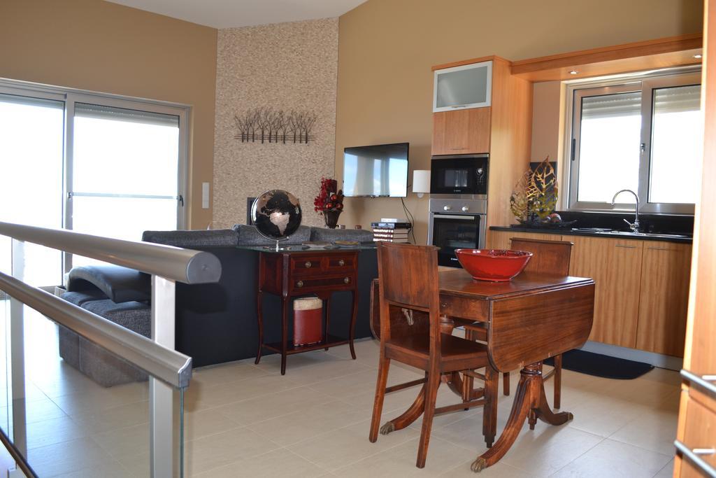 Holiday home Cantinho Da Bela Vista Porto Judeu