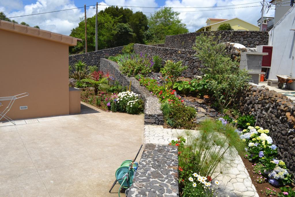 Cantinho Da Bela Vista Hébergement de vacances *