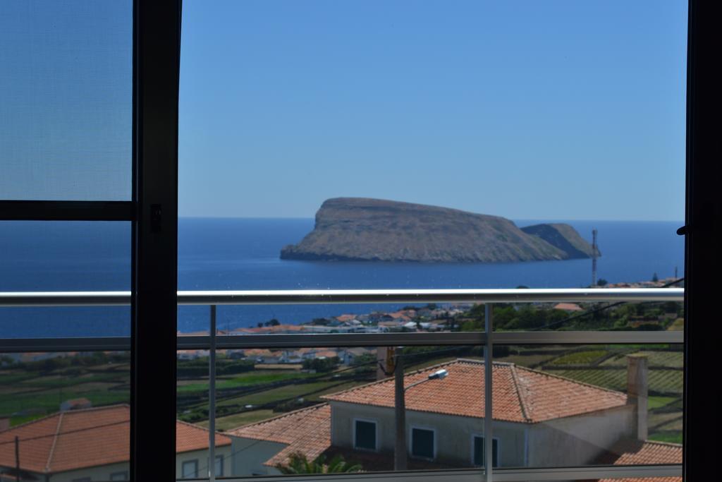 Hébergement de vacances Cantinho Da Bela Vista Porto Judeu