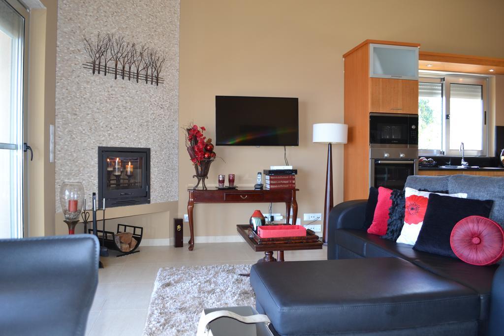 Hébergement de vacances Cantinho Da Bela Vista Porto Judeu