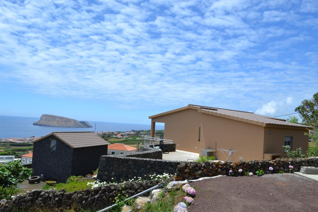 Hébergement de vacances Cantinho Da Bela Vista