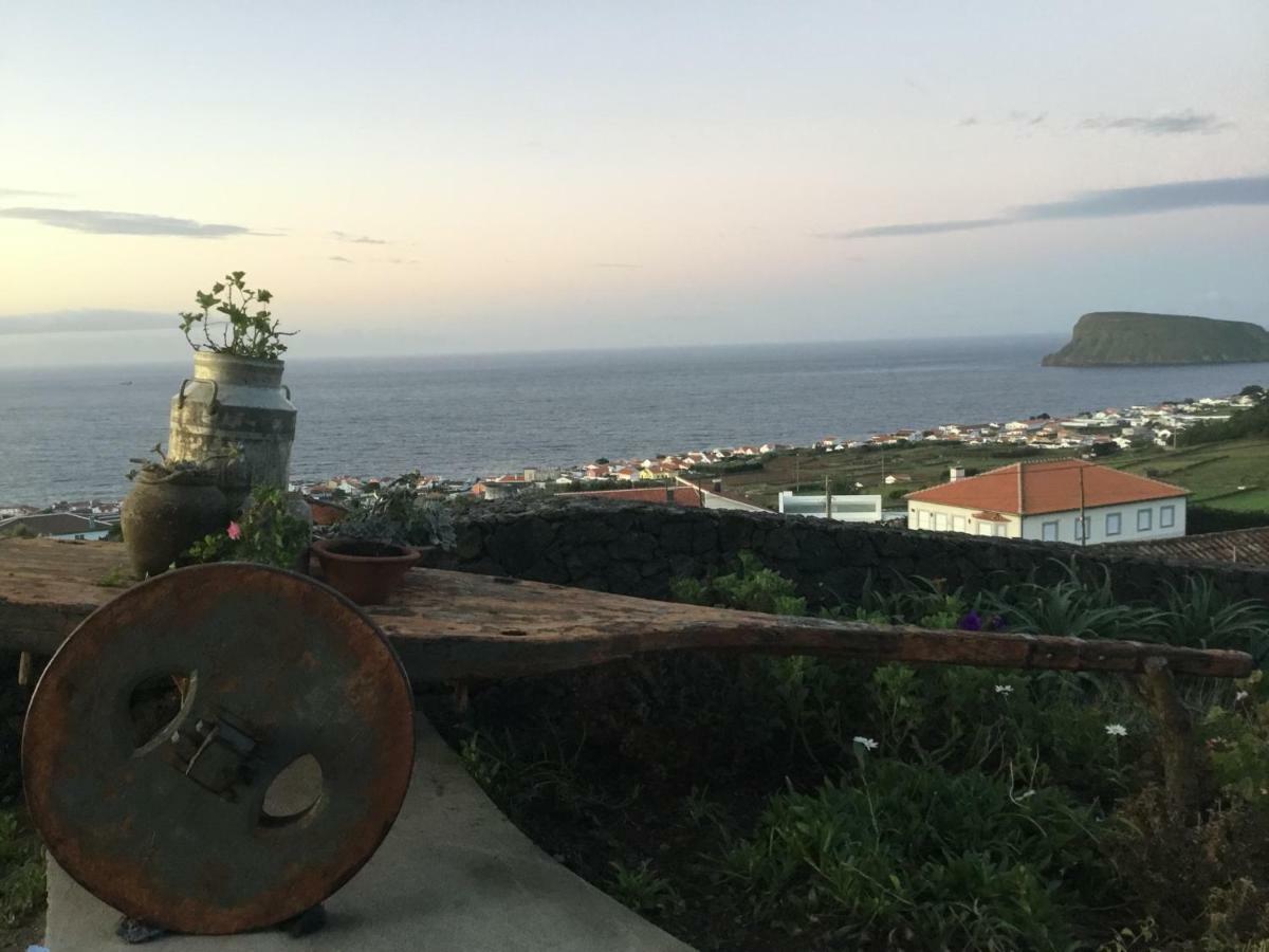 Cantinho Da Bela Vista Hébergement de vacances *