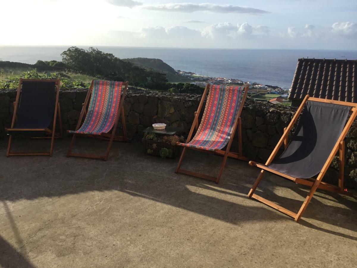 Cantinho Da Bela Vista Hébergement de vacances Porto Judeu
